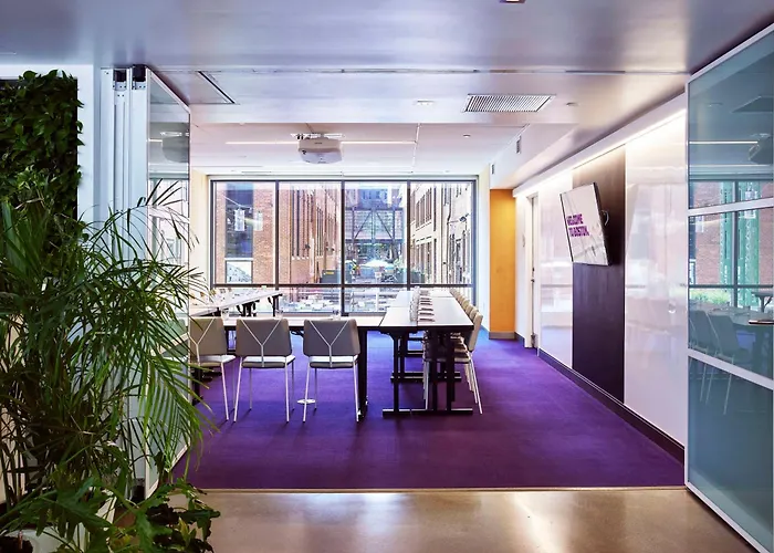 Yotel Boston
